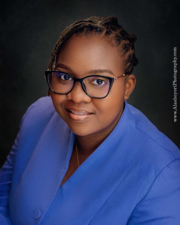 Mary Akindele