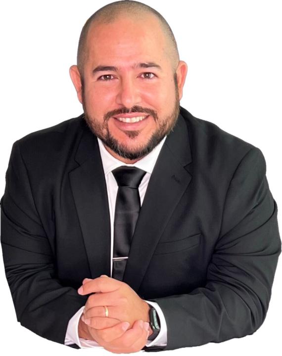 Cristian Sanchez