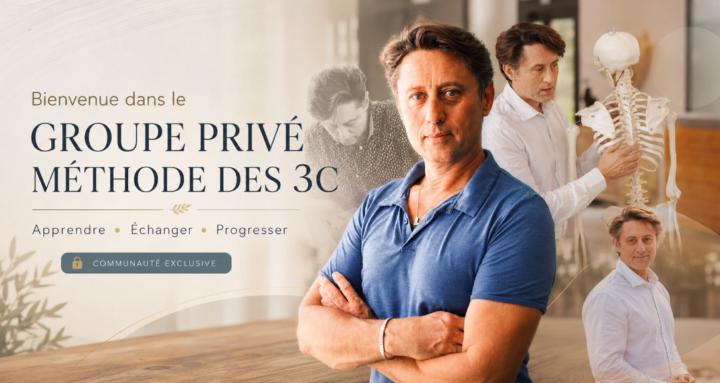 Méthode des 3C