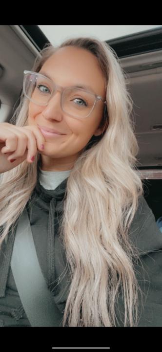 Katrina Roy-Barrette