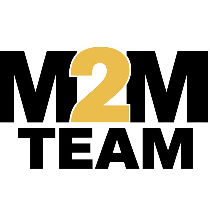 Marketing to Millions Team