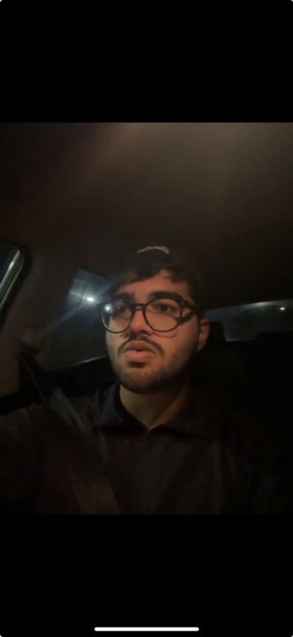 Muhammad Usman Akbani