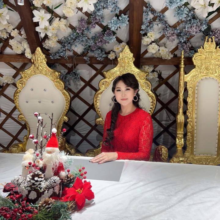 Oyunerdene Purevjal