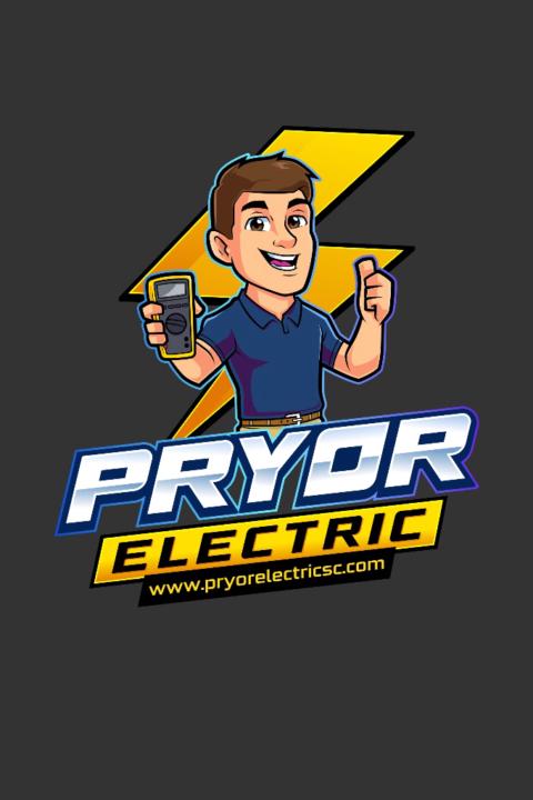 Darwin Pryor