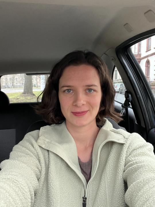 Lara Zimmermann