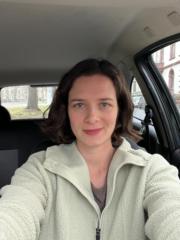 Lara Zimmermann