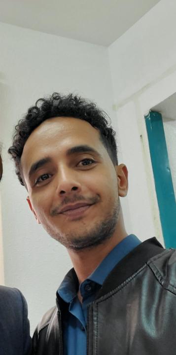 Habib Aldomaini