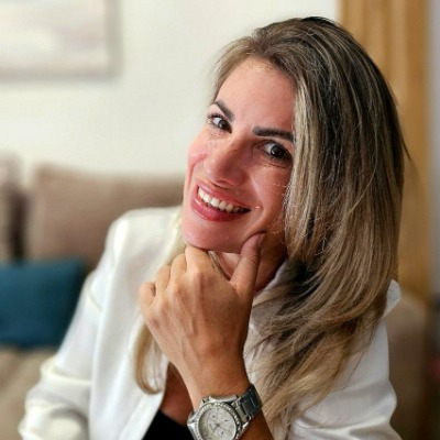 Andrea Mladin