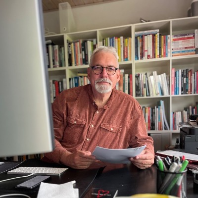 Lars Ewald