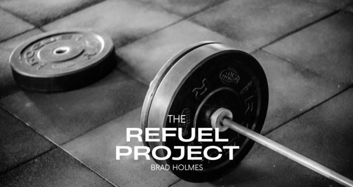 The Refuel Project