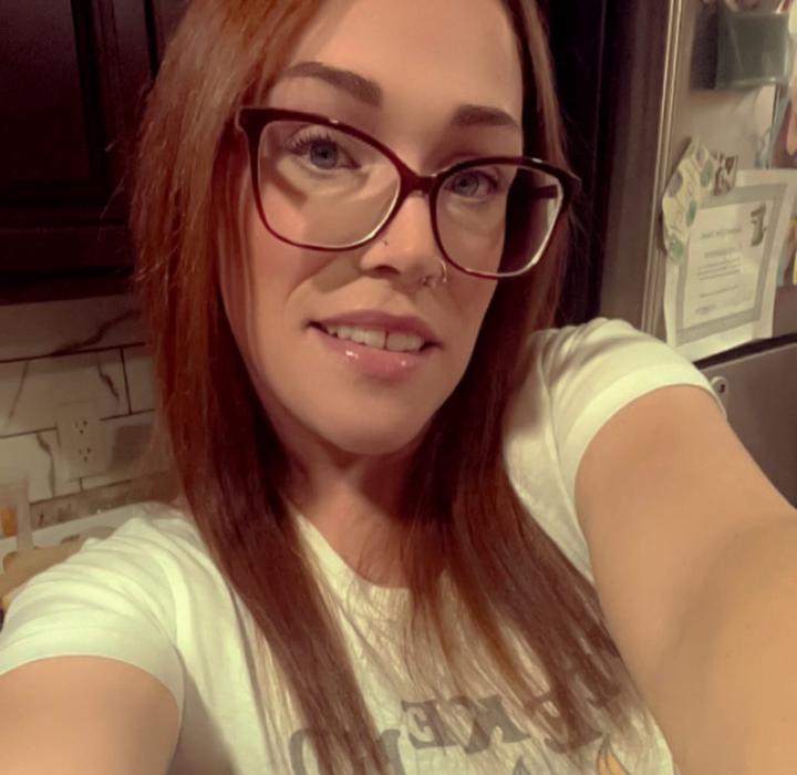 Ashley Paige