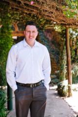 Jayson Van Der Walt