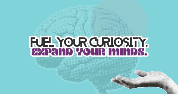 ✨🧠Curious Minds 🧠✨