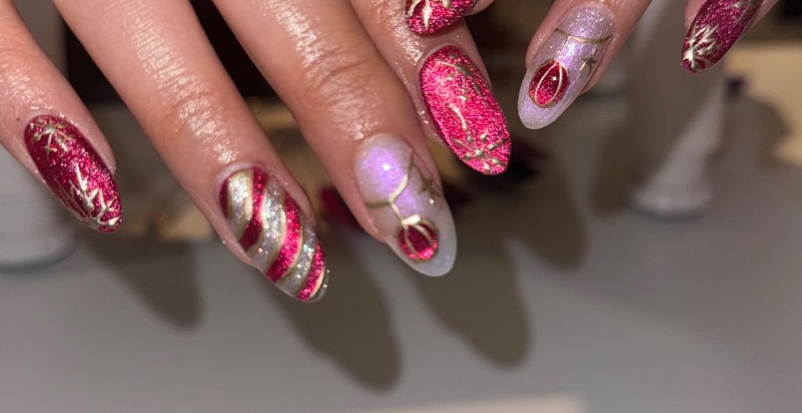 What you need to become a nail technician