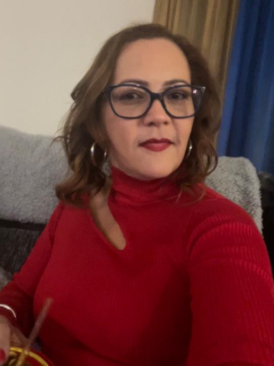 Nelba I. Rivera