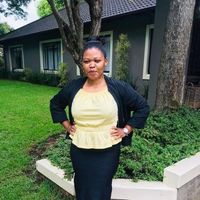 Mbalenhle Mhlanzi