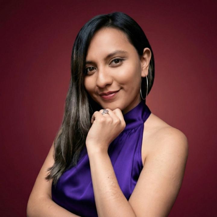 Reyna Sánchez