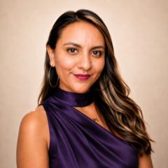 Reyna Sánchez