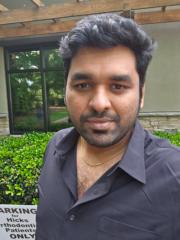 Haresh Kanagasabapathi