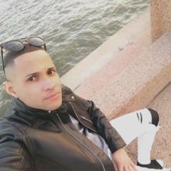 Maickel Elzaurdín