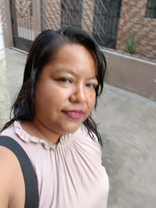 Angelica Vela