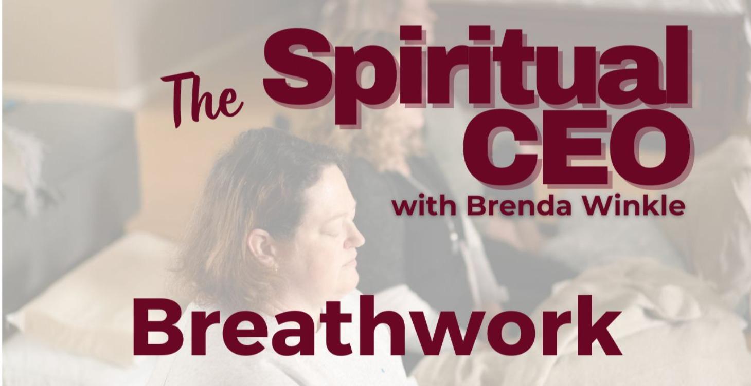 Breathwork and Meditations