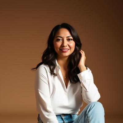 Gladys Cecilia Nah Rodríguez