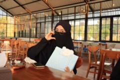 Aulia Nurul Tazkiyah
