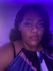 Tamika Louis