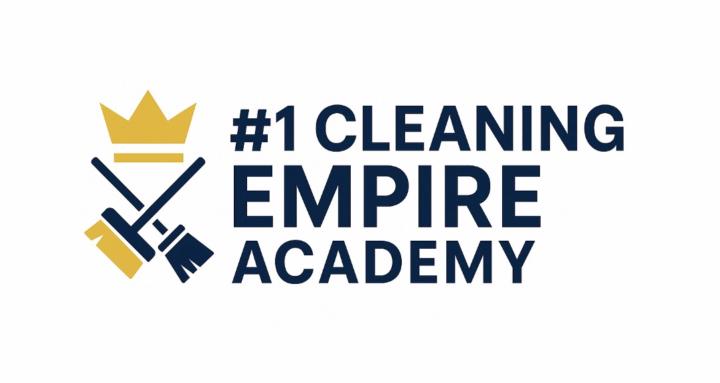 #1 Cleaning Empire Academy