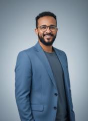 Muaaz Eidalla