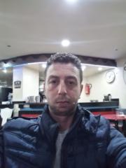 Mahmoud Gouiza