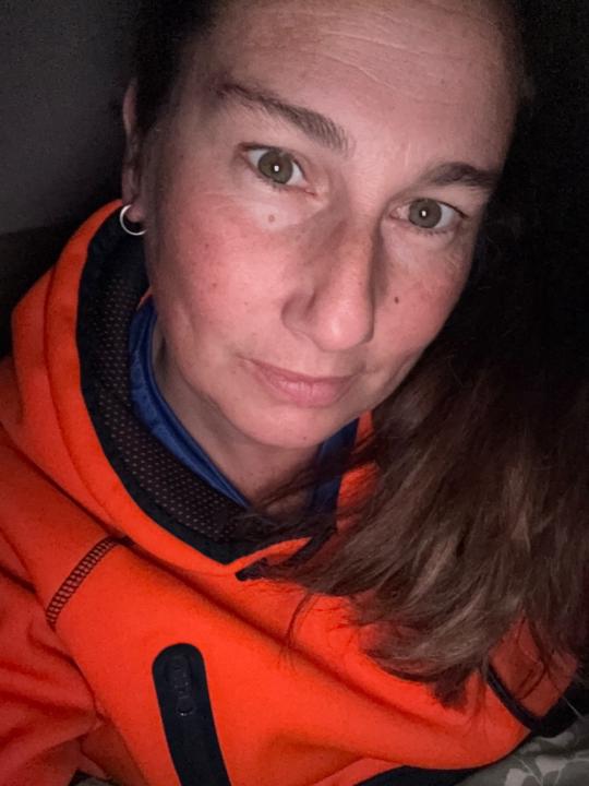 Natasha Martyn