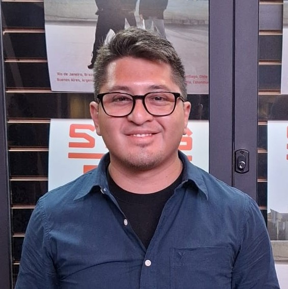 Daniel Paniagua