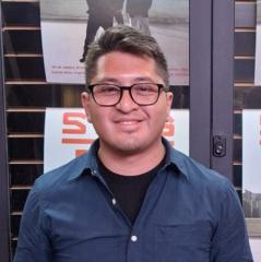 Daniel Paniagua