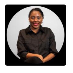 Lydia Makondo