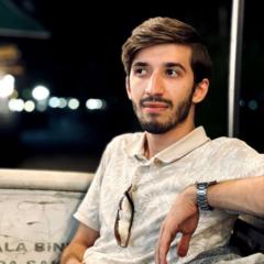 محمد الحاج حمدو