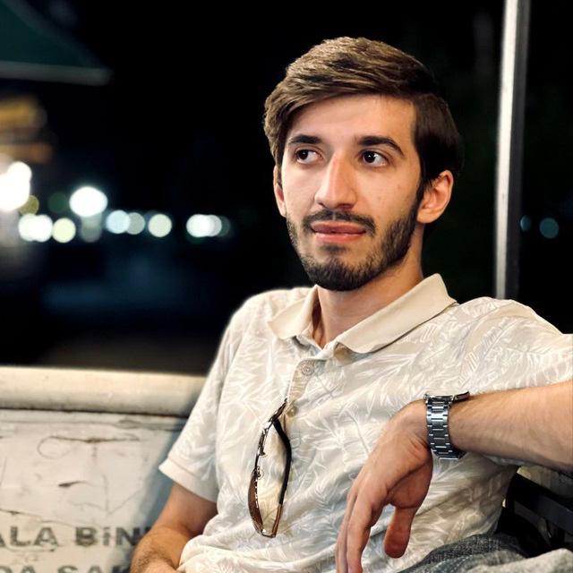 محمد الحاج حمدو