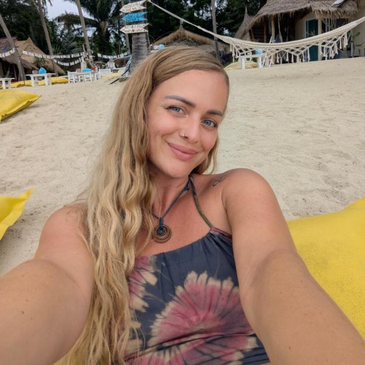 Maia Visnikar