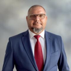 Victor Negron