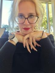 Sarah Edgington