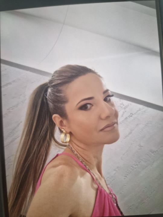 Suzana Delic