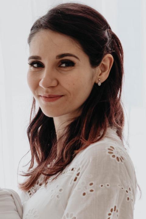 Ivana Ondrášová