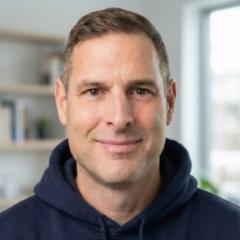 Ken Ashe