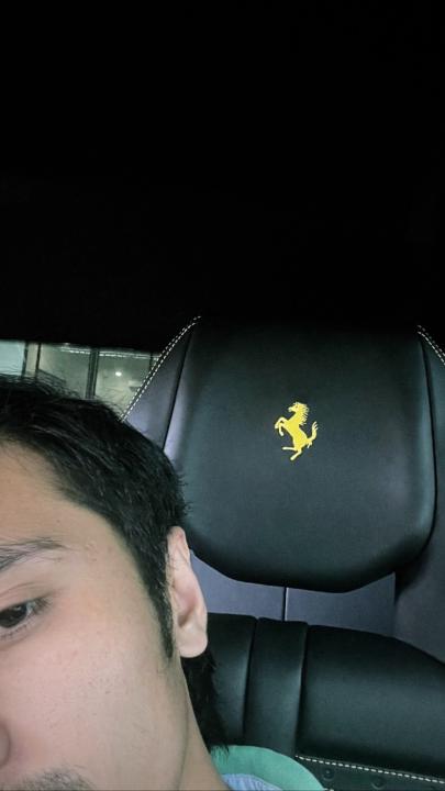 Muhammad fathi Mohd alwi