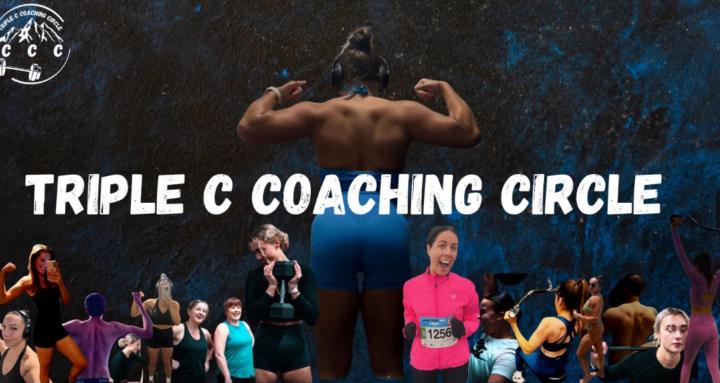 Triple C Coaching Circle