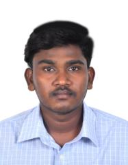 Yuvaraj M