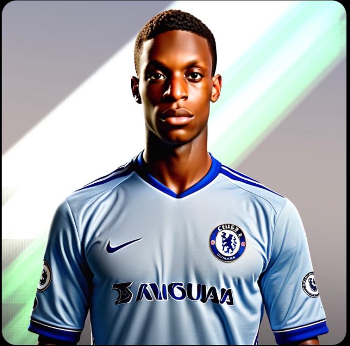 Oshoke Foy-Yamah