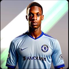 Oshoke Foy-Yamah