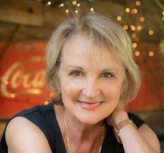 Janet Hagerman